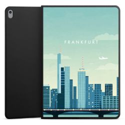 Tablet Smart Case schwarz