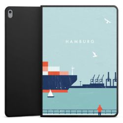 Tablet Smart Case schwarz