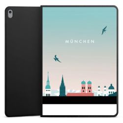 Tablet Smart Case schwarz