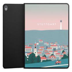 Tablet Smart Case schwarz