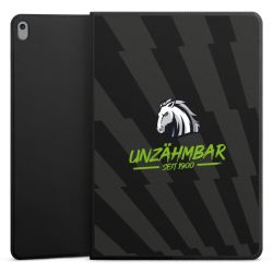 Tablet Smart Case schwarz