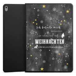 Tablet Smart Case schwarz