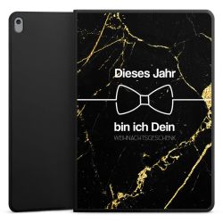 Tablet Smart Case schwarz