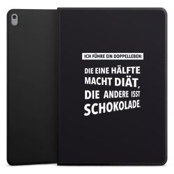 Tablet Smart Case schwarz