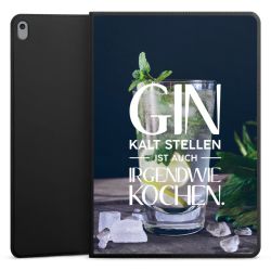 Tablet Smart Case schwarz