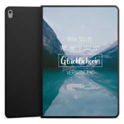 Tablet Smart Case schwarz