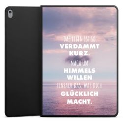 Tablet Smart Case schwarz