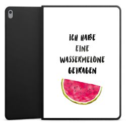 Tablet Smart Case schwarz