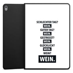 Tablet Smart Case schwarz