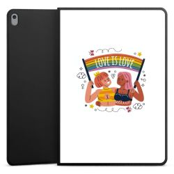 Tablet Smart Case schwarz