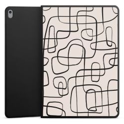 Tablet Smart Case schwarz