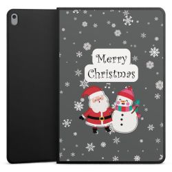 Tablet Smart Case schwarz