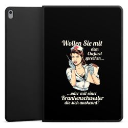 Tablet Smart Case schwarz