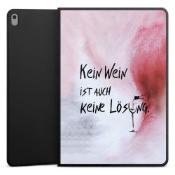 Tablet Smart Case schwarz