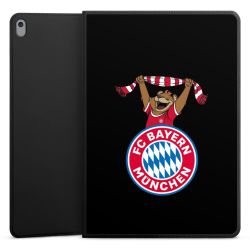 Tablet Smart Case schwarz