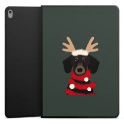 Tablet Smart Case schwarz