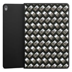 Tablet Smart Case schwarz