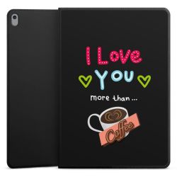 Tablet Smart Case schwarz