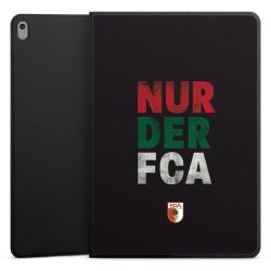 Tablet Smart Case schwarz