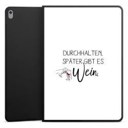 Tablet Smart Case schwarz