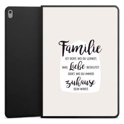 Tablet Smart Case schwarz