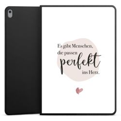 Tablet Smart Case schwarz