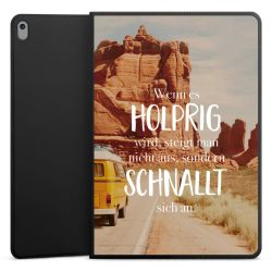 Tablet Smart Case schwarz