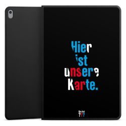 Tablet Smart Case schwarz