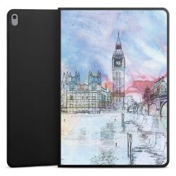 Tablet Smart Case schwarz