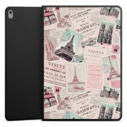 Tablet Smart Case schwarz