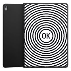 Tablet Smart Case schwarz