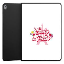 Tablet Smart Case schwarz