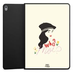 Tablet Smart Case schwarz