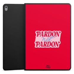 Tablet Smart Case schwarz