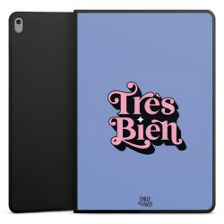 Tablet Smart Case schwarz