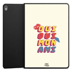 Tablet Smart Case schwarz