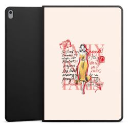 Tablet Smart Case schwarz