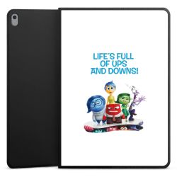 Tablet Smart Case schwarz