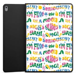 Tablet Smart Case schwarz