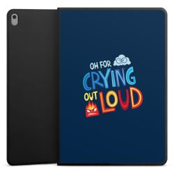 Tablet Smart Case schwarz