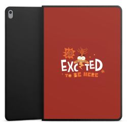 Tablet Smart Case schwarz