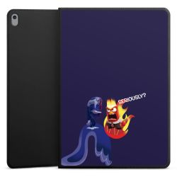 Tablet Smart Case schwarz