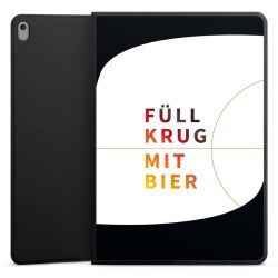 Tablet Smart Case schwarz