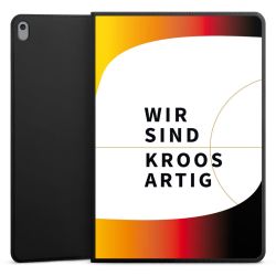 Tablet Smart Case schwarz