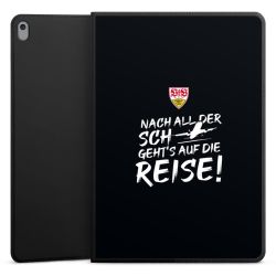 Tablet Smart Case schwarz