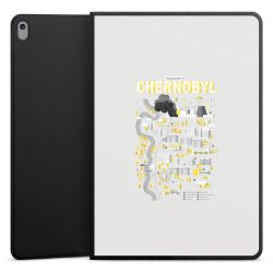 Tablet Smart Case schwarz