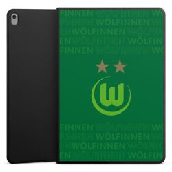 Tablet Smart Case schwarz