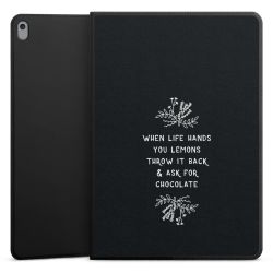 Tablet Smart Case schwarz