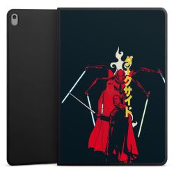 Tablet Smart Case schwarz