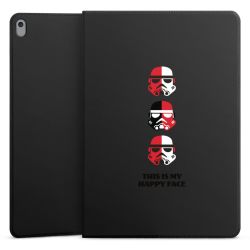 Tablet Smart Case schwarz